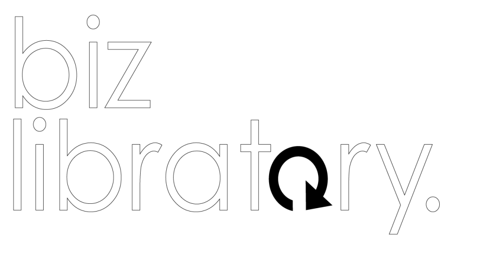 biz libratory logo